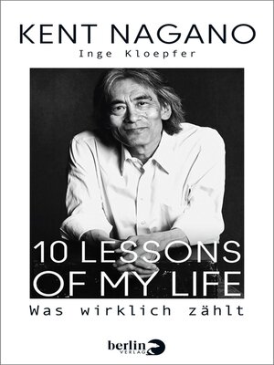cover image of 10 Lessons of my Life